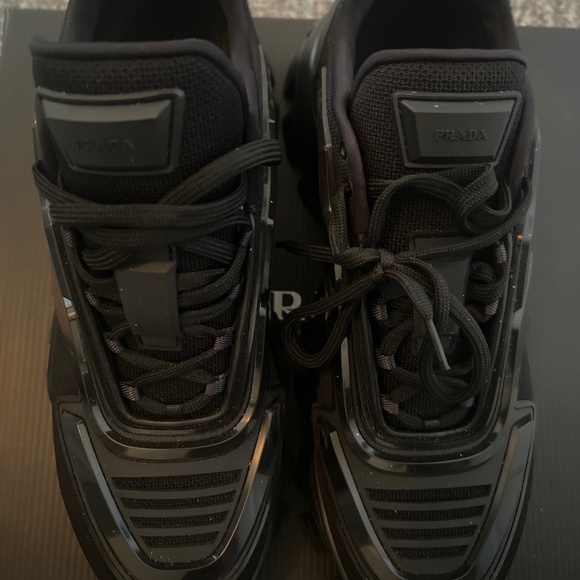Prada Cloudbust Thunder Sneaker - Picture 1 of 3